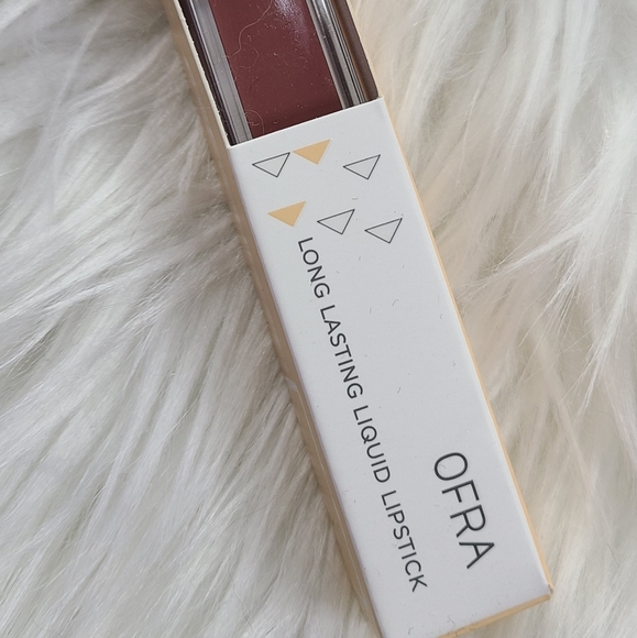 Ofra Long Lasting Liquid Lipstick - Picture 1 of 1